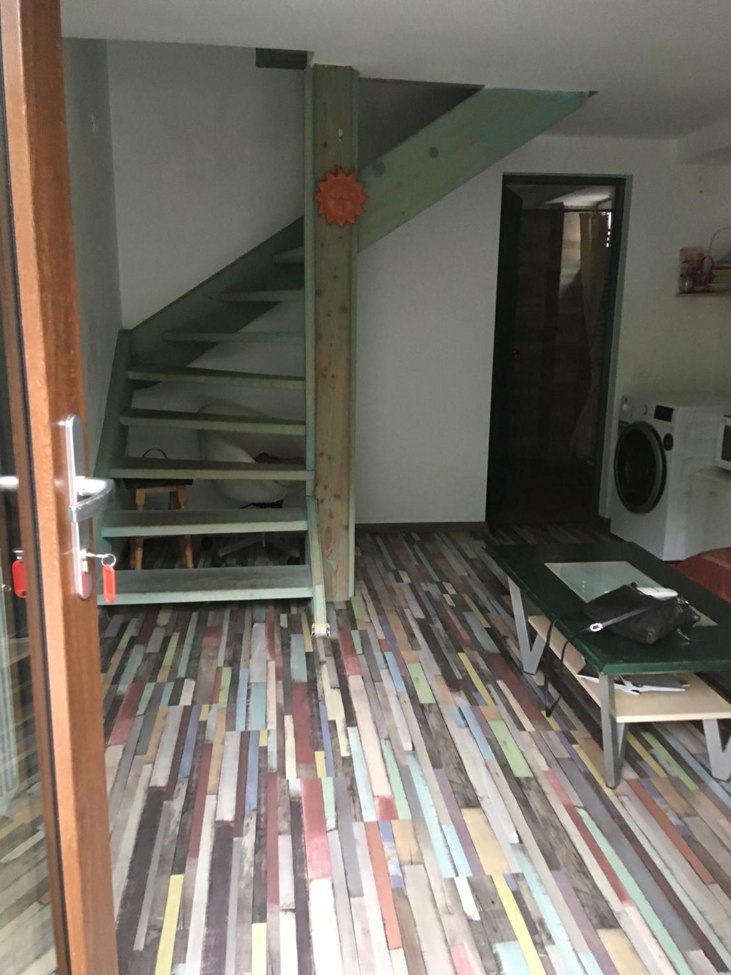 Fantasy Terasa Apartment Brașov Exterior foto